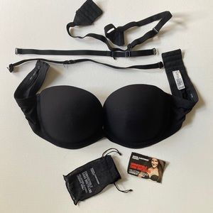 LaSenza Strapless Convertibile Bra